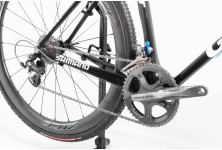 Giant TCX Advanced SL Rabobank Teambike GIA06 - Gert Jan Bosman M